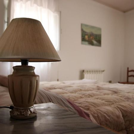 Casa Salvaggio Hotel Grotte  Eksteriør billede